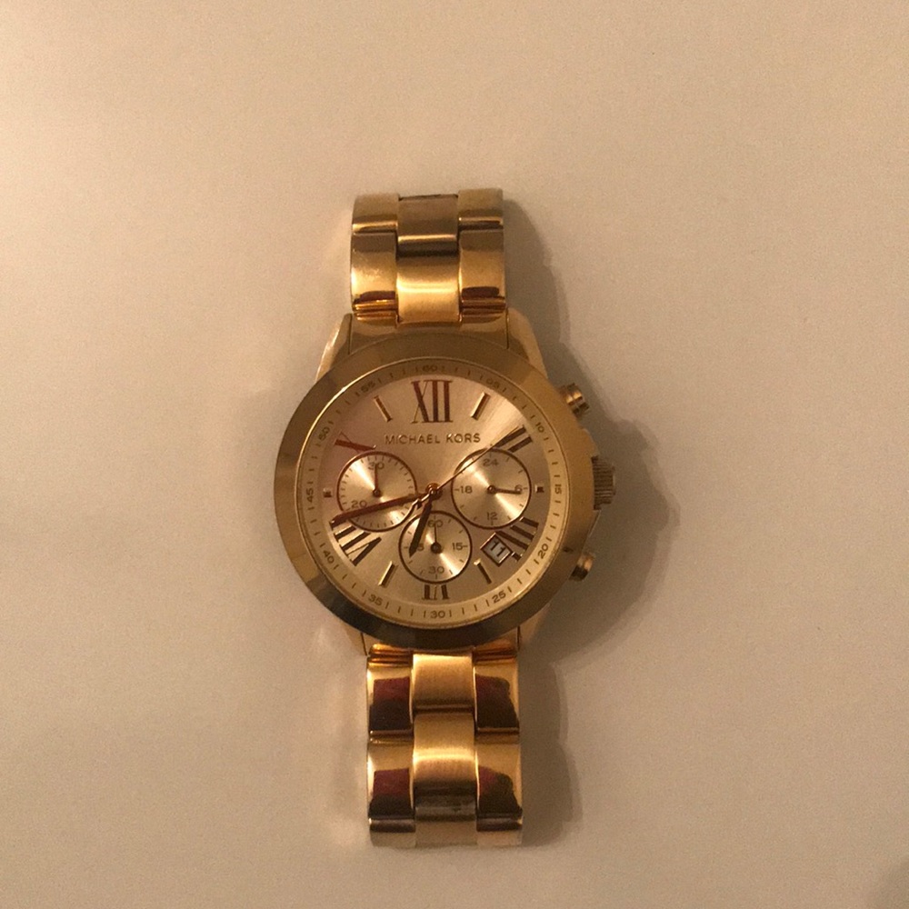 Michael Kors